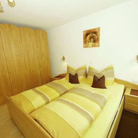 דירות Imsterberg Haus Susi מראה חיצוני תמונה