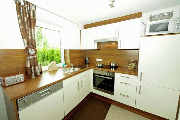 דירות Imsterberg Haus Susi מראה חיצוני תמונה