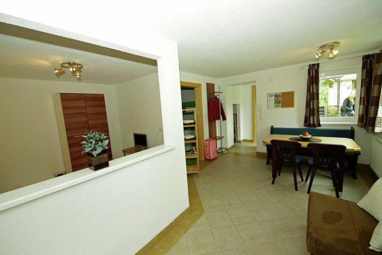 דירות Imsterberg Haus Susi מראה חיצוני תמונה