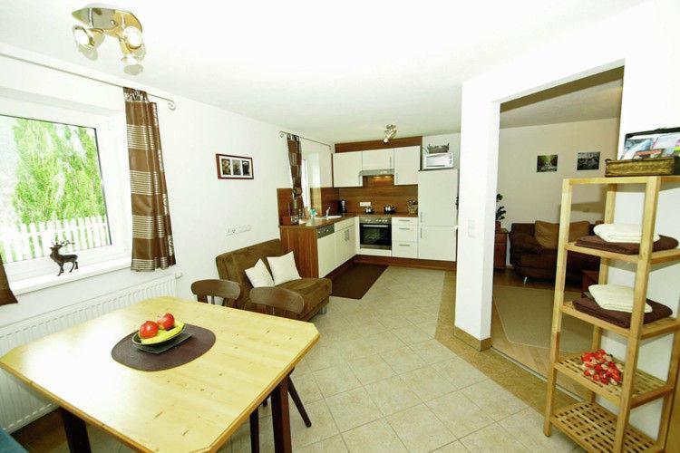 דירות Imsterberg Haus Susi מראה חיצוני תמונה